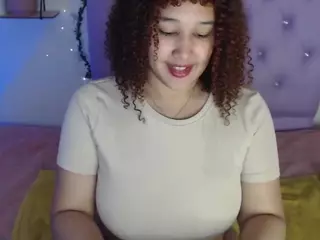 kristal-mild's Live Sex Cam Show