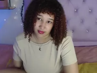 kristal-mild's Live Sex Cam Show