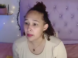 kristal-mild's Live Sex Cam Show