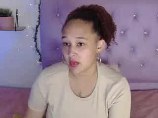 kristal-mild's Live Sex Cam Show