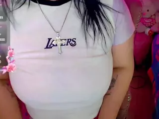 martinamilff's Live Sex Cam Show