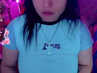 martinamilff's Live Sex Cam Show