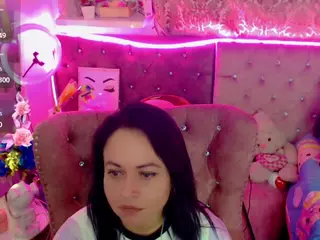 martinamilff's Live Sex Cam Show