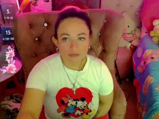 martinamilff's Live Sex Cam Show