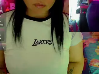 martinamilff's Live Sex Cam Show