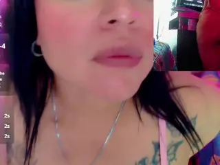 martinamilff's Live Sex Cam Show
