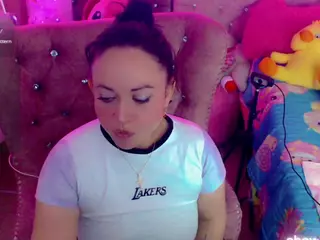 martinamilff's Live Sex Cam Show