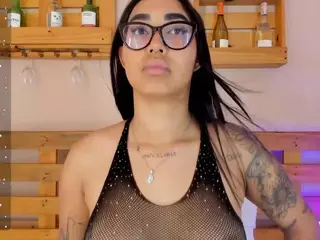 aly-texas's Live Sex Cam Show