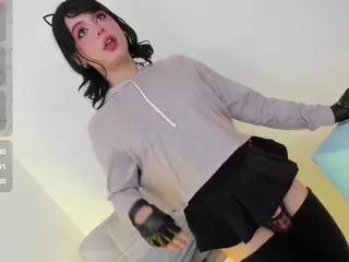 Andy Candy's Live Sex Cam Show