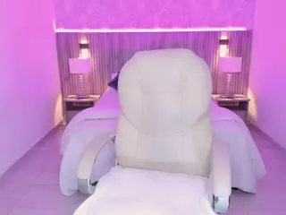 Antonella-Grayy's Live Sex Cam Show