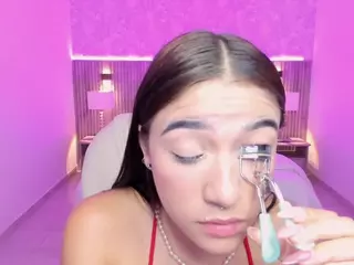 Antonella-Grayy's Live Sex Cam Show