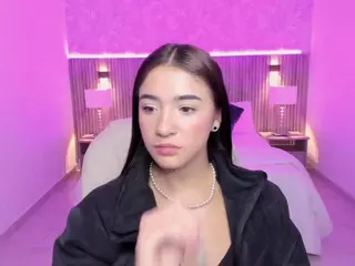 Antonella-Grayy's Live Sex Cam Show
