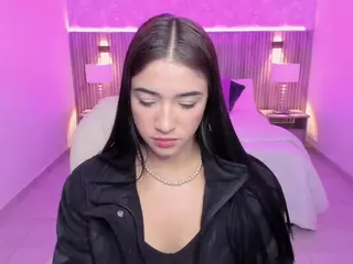 Antonella-Grayy's Live Sex Cam Show