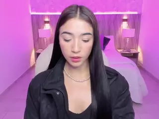 Antonella-Grayy's Live Sex Cam Show
