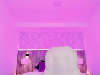 Antonella-Grayy's Live Sex Cam Show