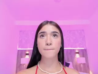Antonella-Grayy's Live Sex Cam Show