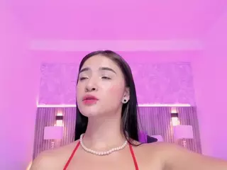 Antonella-Grayy's Live Sex Cam Show