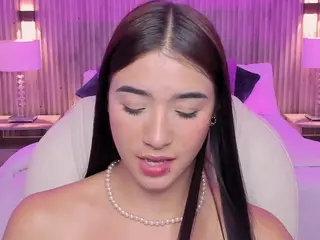 Antonella-Grayy's Live Sex Cam Show
