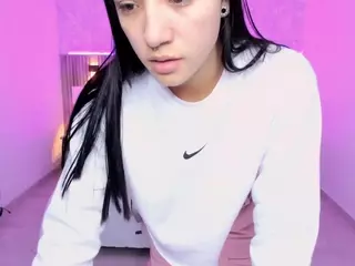 Antonella-Grayy's Live Sex Cam Show