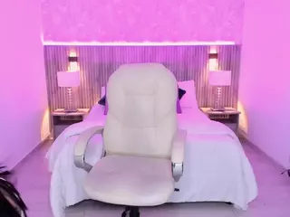 Antonella-Grayy's Live Sex Cam Show