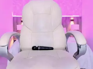Antonella-Grayy's Live Sex Cam Show