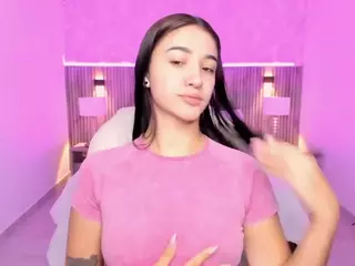Antonella-Grayy's Live Sex Cam Show