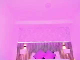 Antonella-Grayy's Live Sex Cam Show