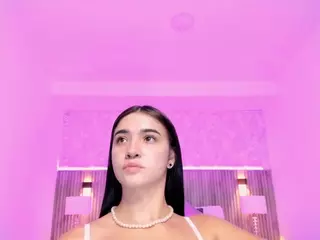Antonella-Grayy's Live Sex Cam Show