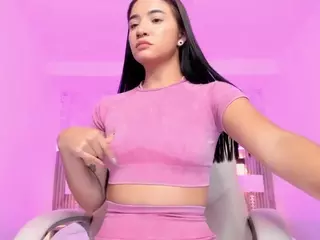 Antonella-Grayy's Live Sex Cam Show