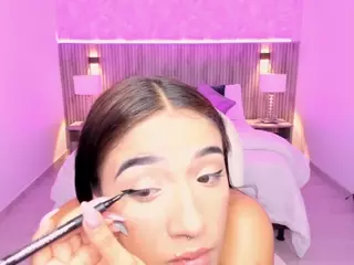 Antonella-Grayy's Live Sex Cam Show