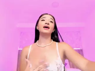Antonella-Grayy's Live Sex Cam Show