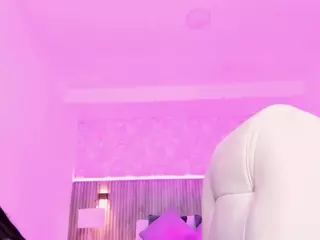 Antonella-Grayy's Live Sex Cam Show