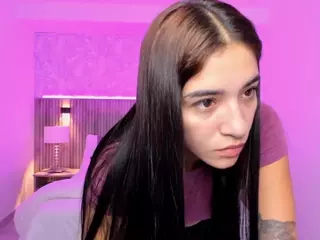 Antonella-Grayy's Live Sex Cam Show