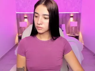 Antonella-Grayy's Live Sex Cam Show