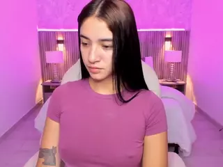 Antonella-Grayy's Live Sex Cam Show