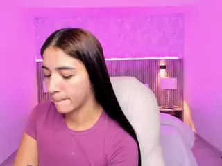 Antonella-Grayy's Live Sex Cam Show