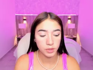 Antonella-Grayy's Live Sex Cam Show