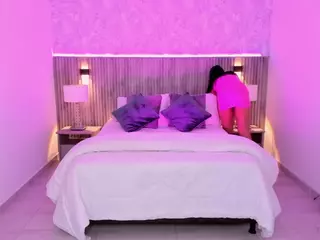 Antonella-Grayy's Live Sex Cam Show