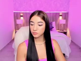 Antonella-Grayy's Live Sex Cam Show
