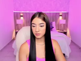 Antonella-Grayy's Live Sex Cam Show