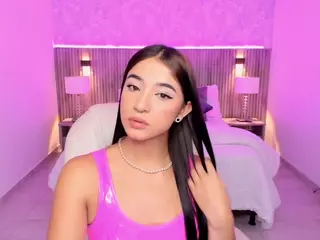 Antonella-Grayy's Live Sex Cam Show