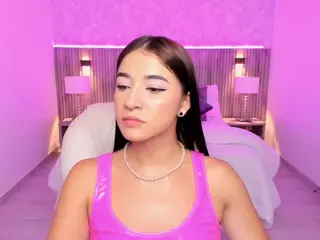 Antonella-Grayy's Live Sex Cam Show