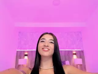 Antonella-Grayy's Live Sex Cam Show