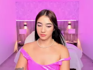 Antonella-Grayy's Live Sex Cam Show