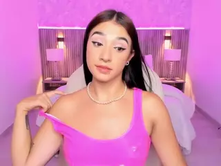 Antonella-Grayy's Live Sex Cam Show