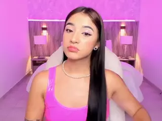 Antonella-Grayy's Live Sex Cam Show