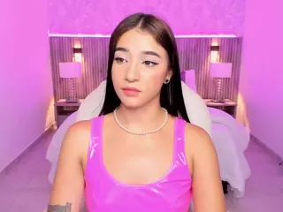 Antonella-Grayy's Live Sex Cam Show