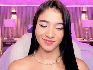 Antonella-Grayy's Live Sex Cam Show