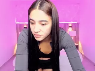 Antonella-Grayy's Live Sex Cam Show