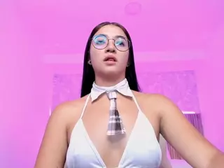 Antonella-Grayy's Live Sex Cam Show